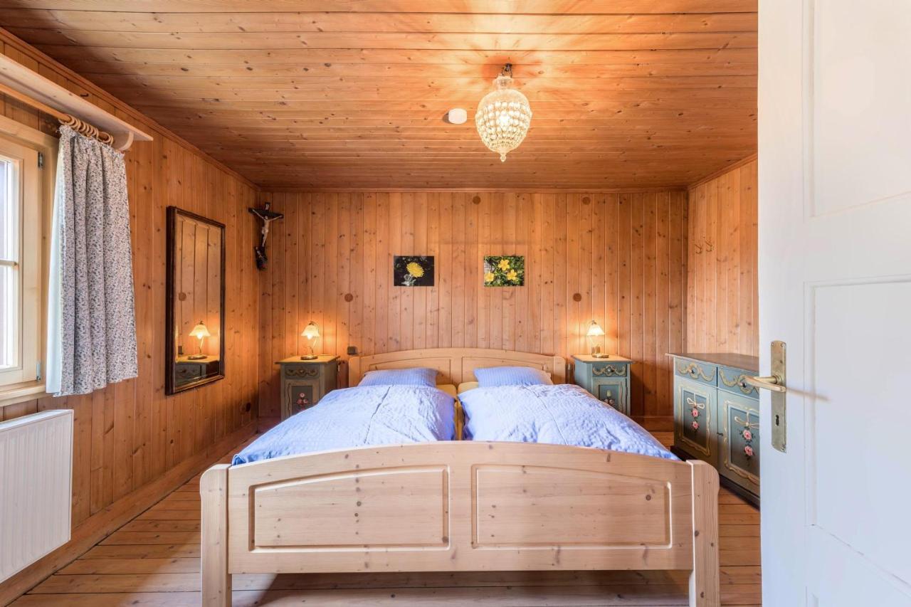 Вилла Haus Loeweneck Байришцелль Экстерьер фото