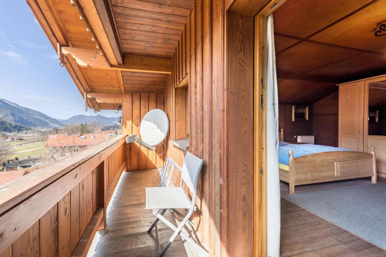 Вилла Haus Loeweneck Байришцелль Экстерьер фото